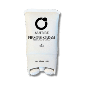 FIRMING CREAM PESCOÇO E COLO