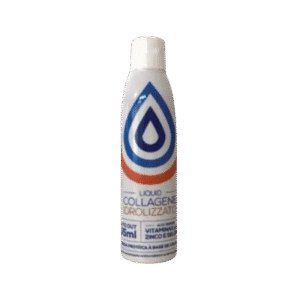 BIOESTIMULADOR NATURAL LIQUIDO DE COLÁGENO TIPO 1, 2 E 3