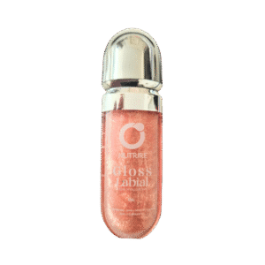 GLOSS LABIAL SHINE HYALURONIC NUDE